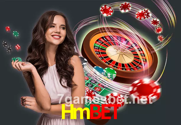 vivo no cassino Hmbet