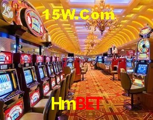 Hmbet Brasília - Betting Features