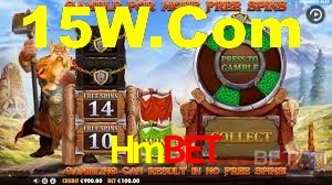 Welcome Bonus Hmbet