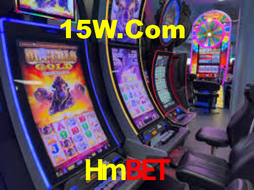 Hmbet: Jogos de Caça-Níqueis-Altas Recompensas, Roleta-Velocidade, Blackjack-Desafios Máximos