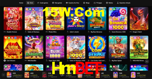Hmbet