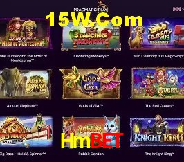 Login Seguro Hmbet