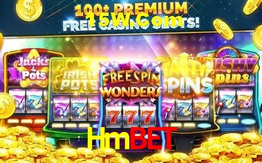 Hmbet Promoções - 30+ Ofertas Diárias