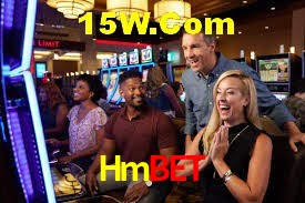 Live Casino Hmbet