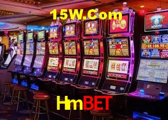 Hmbet Belo Horizonte - Jackpots