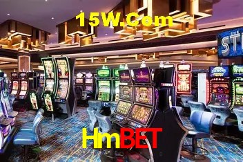 Hmbet Brasília - Leaderboards