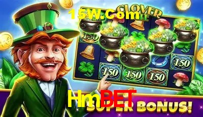 Hmbet Slot - 320+ Caça-Níqueis Premium