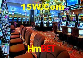 Game Providers Hmbet