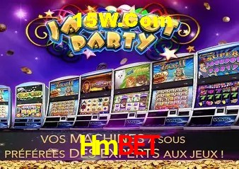 Jogos de Slot Hmbet
