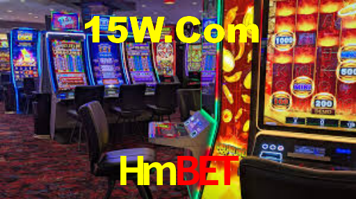 Hmbet App