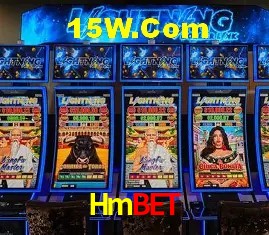 Hmbet - User Statistics