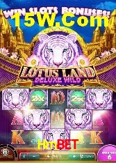 Provedores de Jogos Hmbet