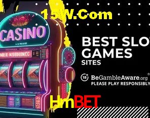 Hmbet São Paulo - Top Slots
